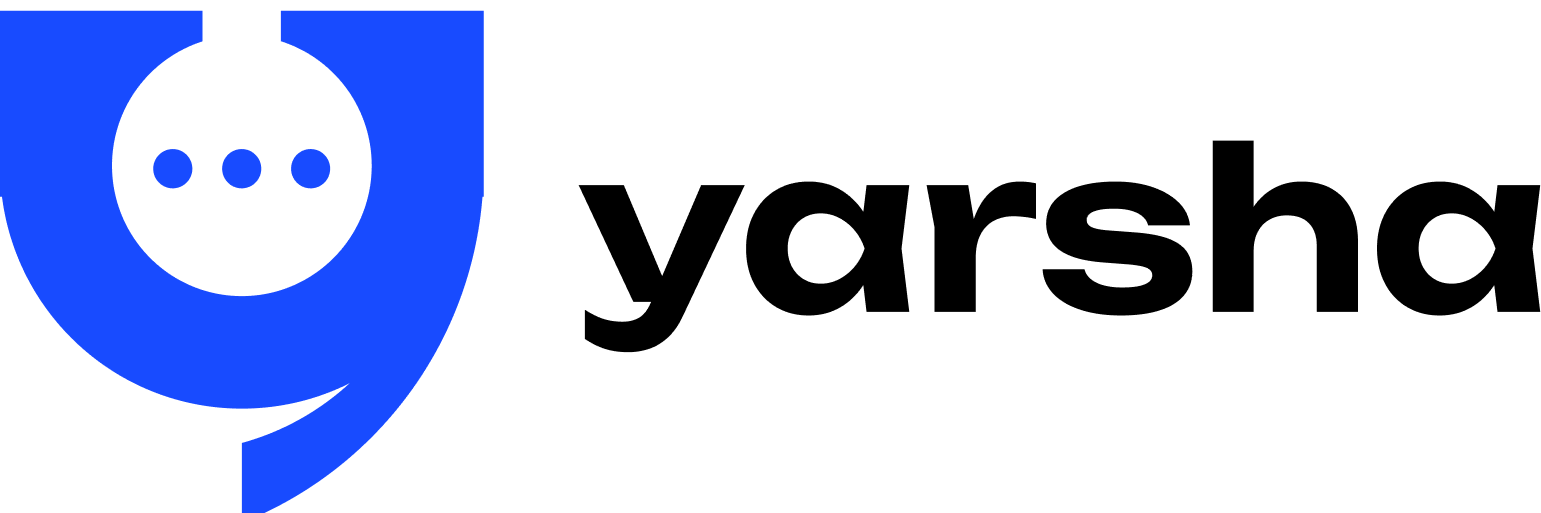 Yarsha Logo